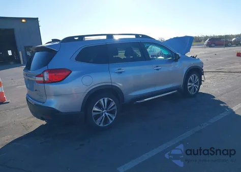 2021 Subaru Ascent Touring из США, поврежденный, VIN 4S4WMARDXM3410587